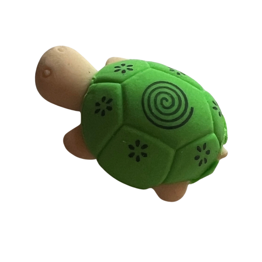 Tortoise Eraser