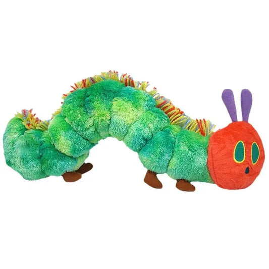 Hungry Caterpillar Plush 🐛