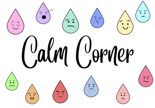 Calm Corner Display Download