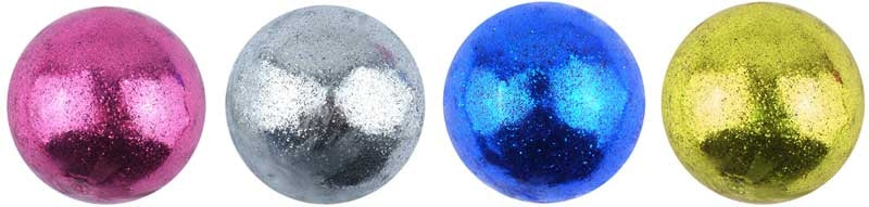 Glitter Sensory Ball Tool
