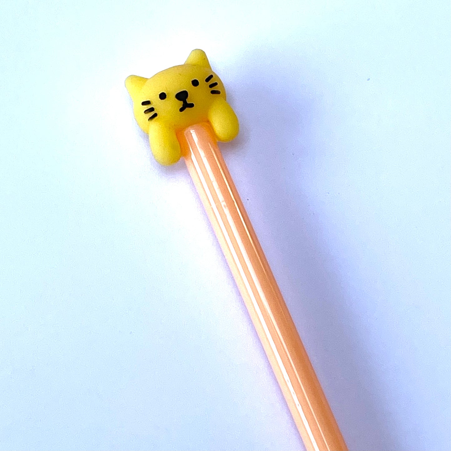 Cat pen