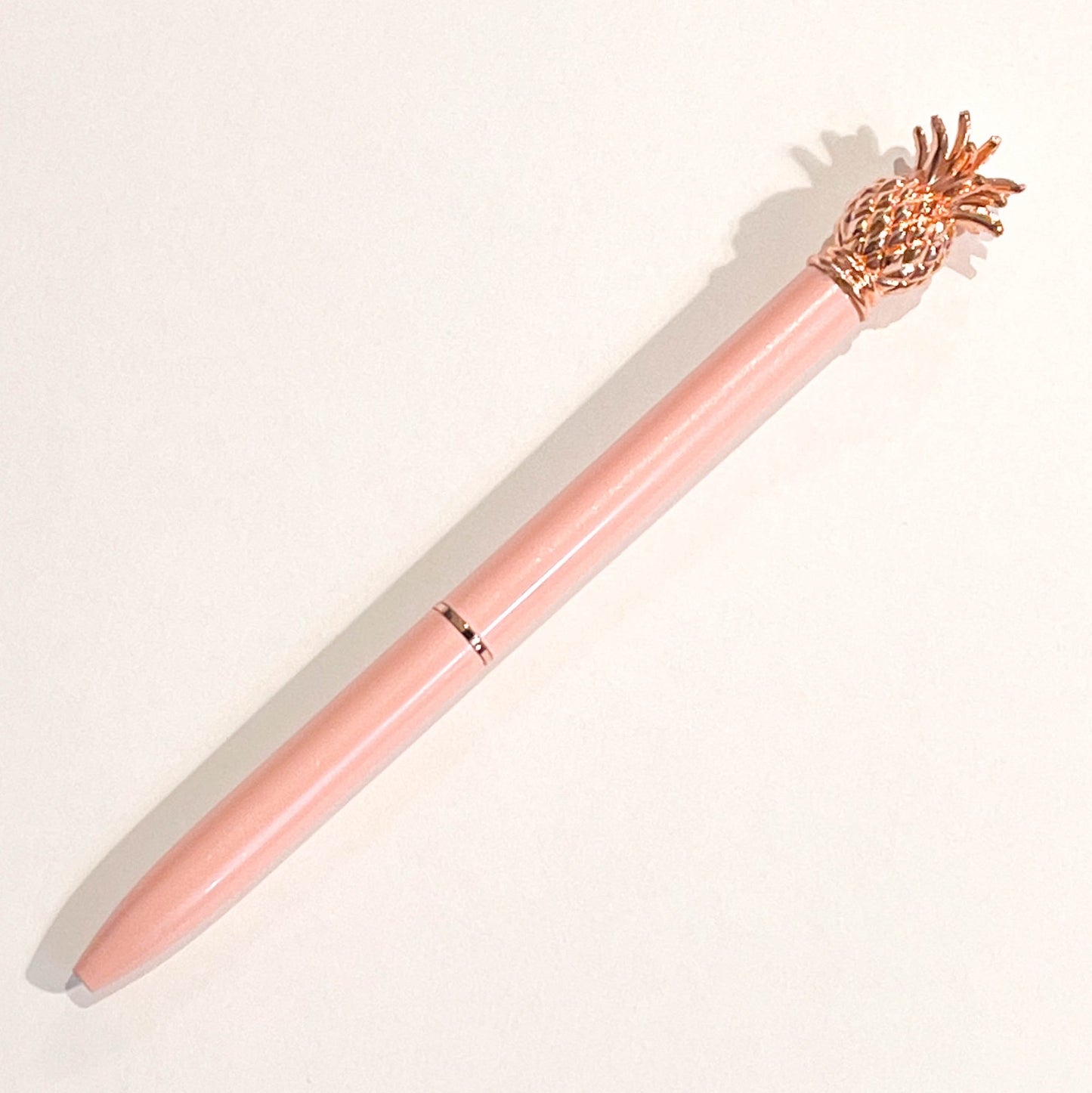Stylish Pineapple Ballpoint Pen