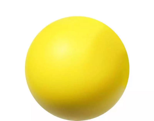 Stress ball
