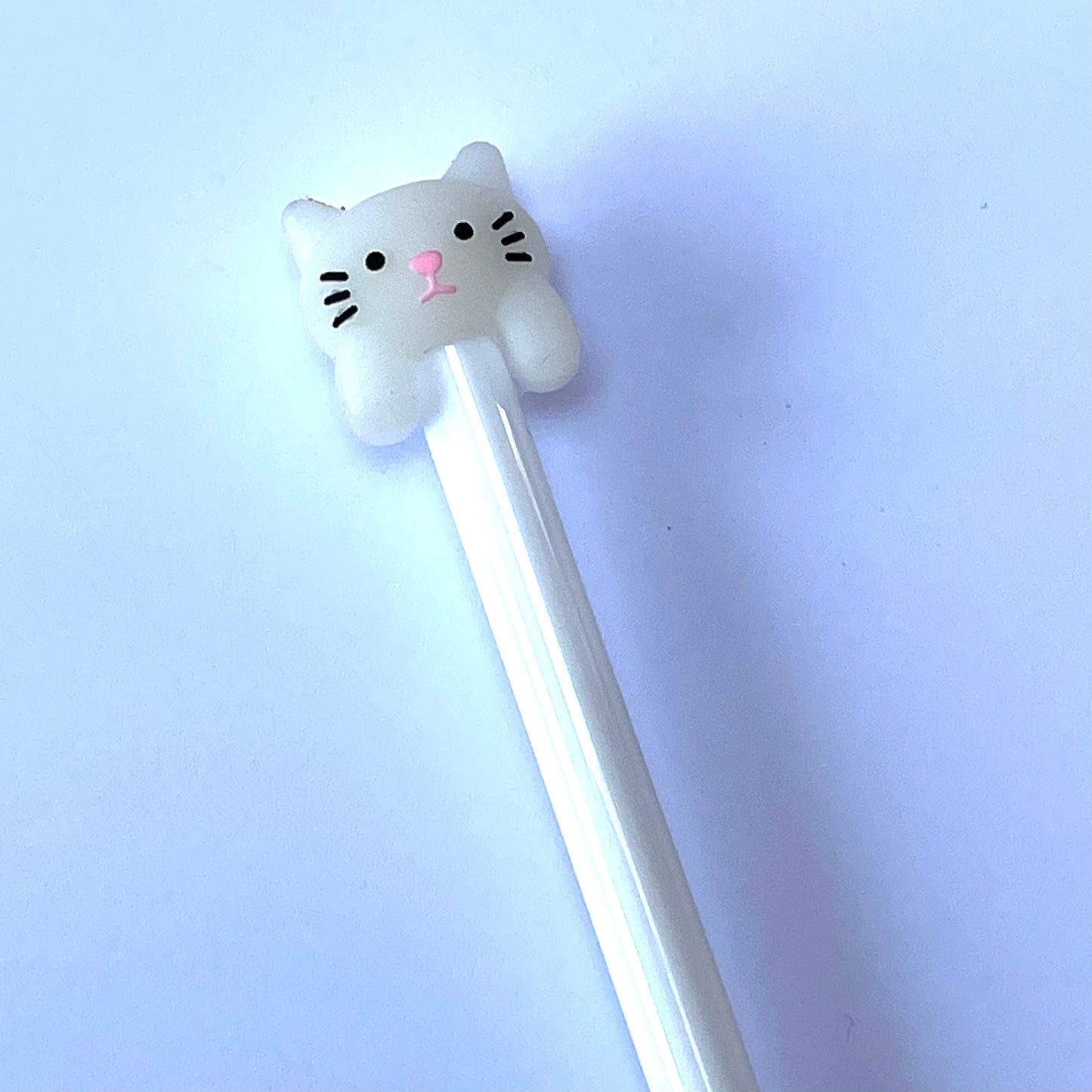 Cat pen