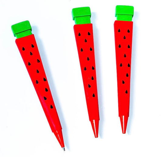 Watermelon mechanical pencil